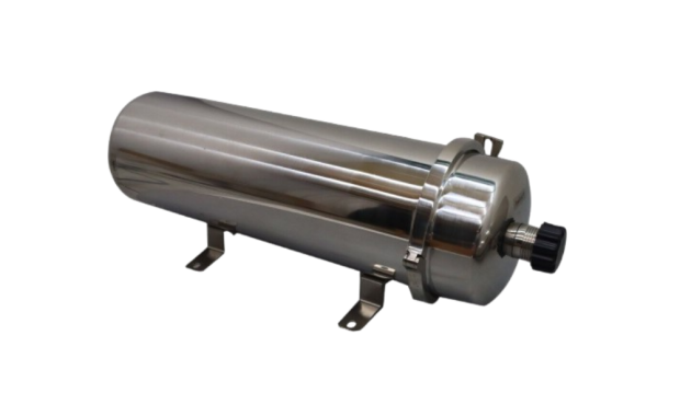 Cara membersihkan filter pvdf
